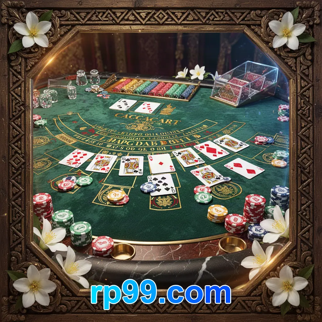 Promosi rp99.com