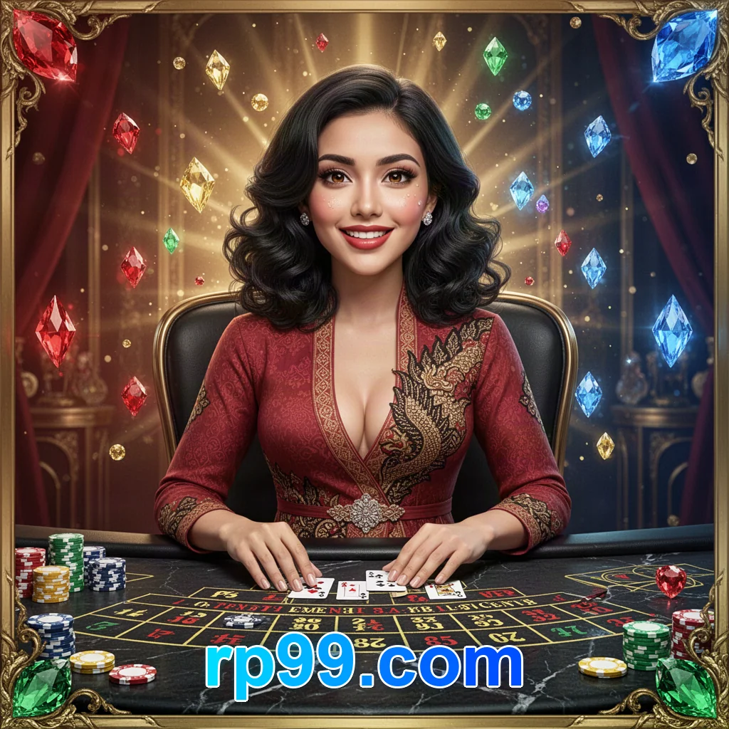 Promosi rp99.com