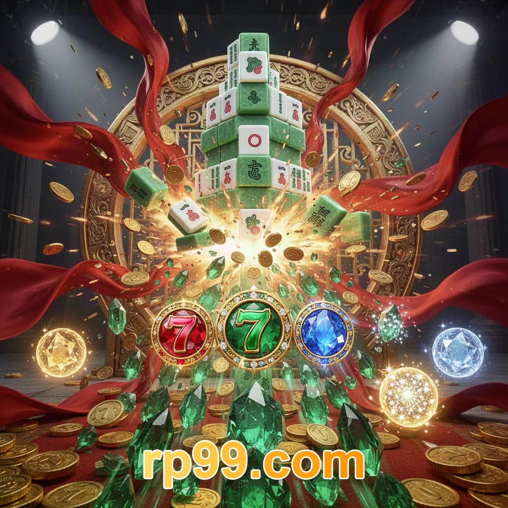 Promosi rp99.com