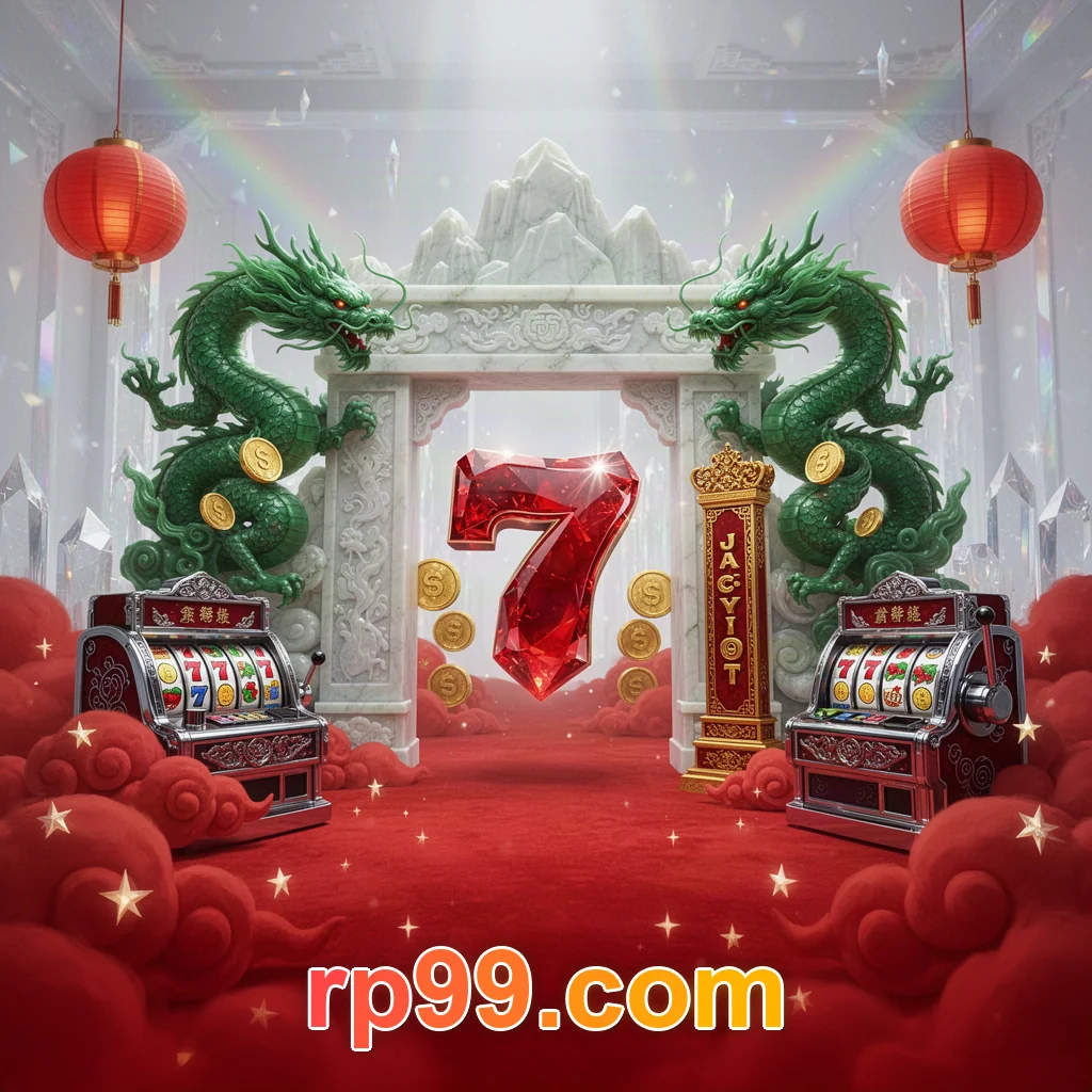 Promosi rp99.com