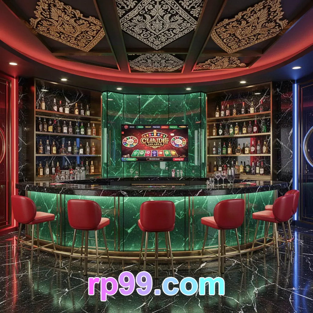 Promosi rp99.com