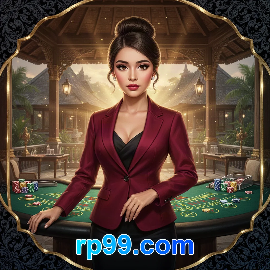Promosi rp99.com